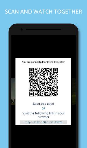 Ottlo - Video Share, Stream & Player screenshot 5