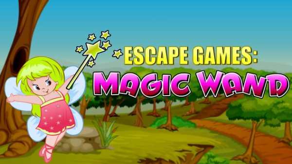 Escape Games : Magic Wand screenshot 6