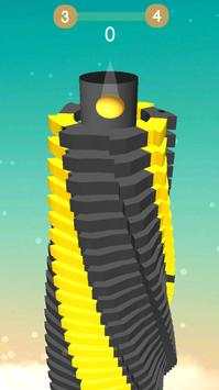 Color Stack Ball - Hit Stack Blast Ball screenshot 4