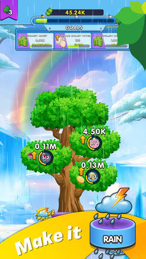 Money Forest स्क्रीनशॉट 5