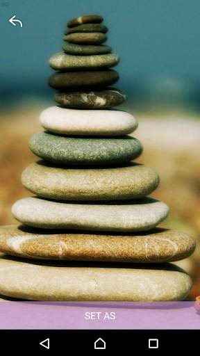 Stone HD Wallpaper - Free Offline screenshot 4