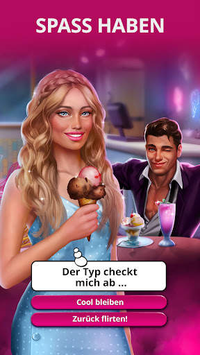 Tabou Stories®: Liebesfolge screenshot 4