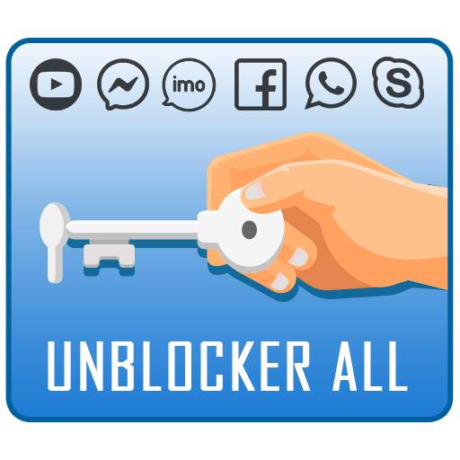 unblocker all 1.0.1