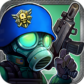 Zombies 3D Killer: Shoot Games icon
