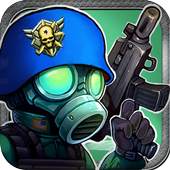 Zombies 3D Killer: Shoot Games 1.1