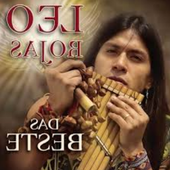 Leo Rojas Instrument icon