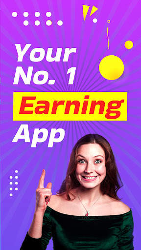 Money Games - Win Real Money स्क्रीनशॉट 1