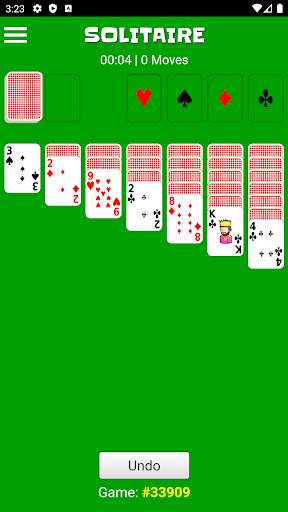 CardGames.io screenshot 3