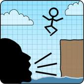 Scream Go Stickman eighth note 1.0.2