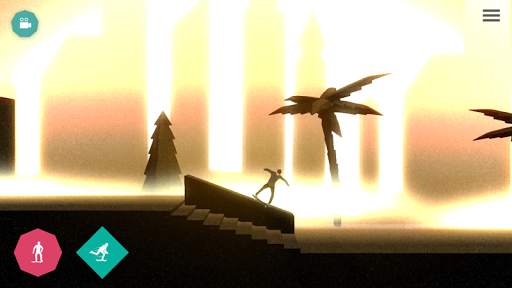 Skate Lines screenshot 2