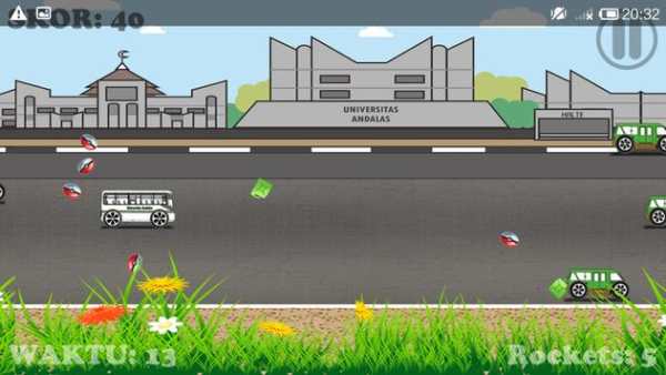 Bus Kampus screenshot 2
