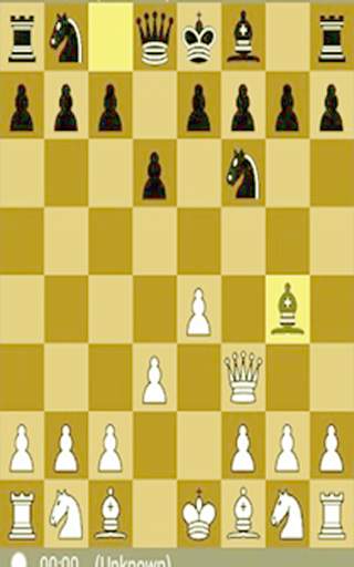 chess genius chess free screenshot 6