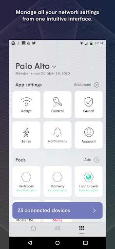 HomePass® by Plume screenshot 6