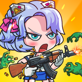 Zombie Defense Survivor icon