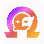 Omegle: Random Video Chat 4.1.2.0