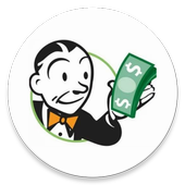 Make Money icon