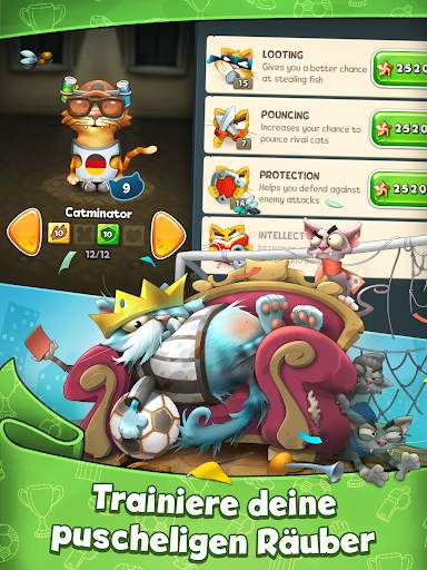 Cats Empire screenshot 7