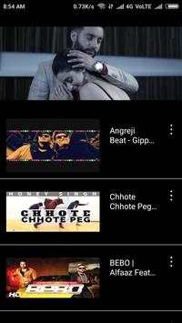 Punjabi  New Song Video- Gane, Music  🎬🎼 screenshot 5