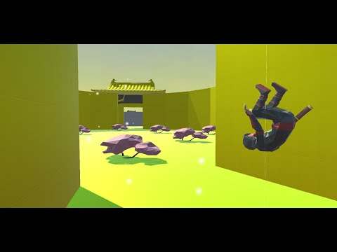 Ninja Maze Run : Ancient Temple Maze Runner ! screenshot 1