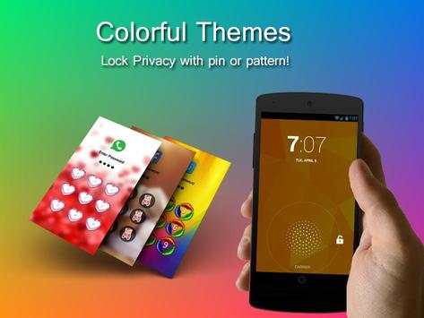 App Lock - Protect Photo,Video screenshot 4