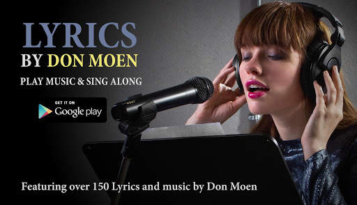 Don Moen's Music & Lyrics screenshot 9