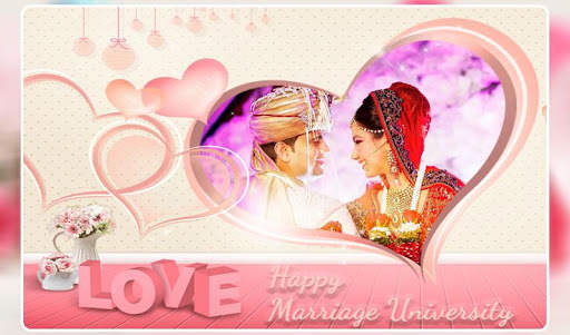 Wedding Anniversary Photo Frame screenshot 2