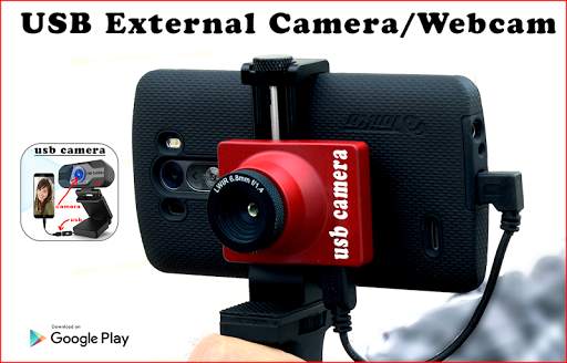 USB CAMERA screenshot 3
