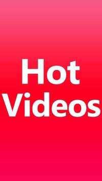 New Hot Videos screenshot 1