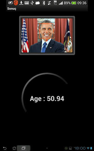 How Old am I? screenshot 8