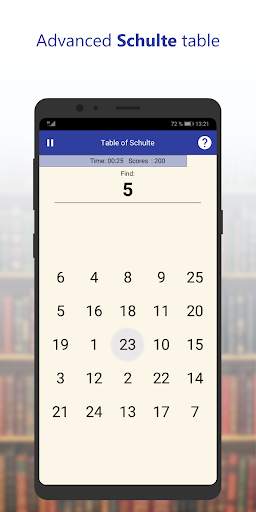ReaderPro - Speed reading and  screenshot 6