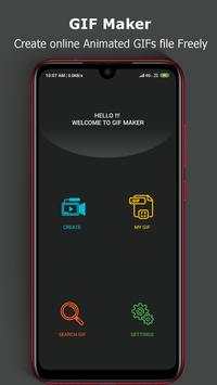 GIF STUDIO screenshot 2