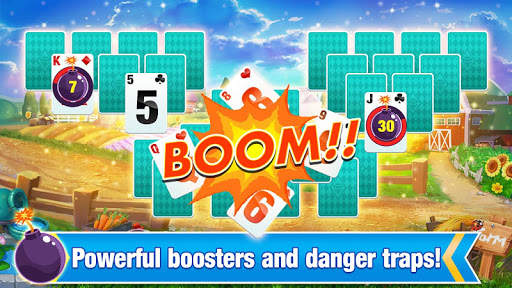 Solitaire Games Free:Solitaire Fun Card Games screenshot 6