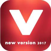 ѴlDAМET Download All Videos Vid &amp; Mate Guide icon