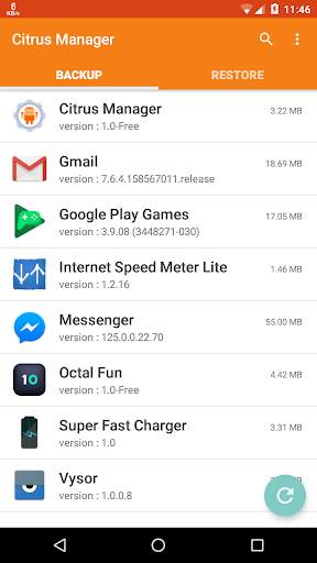 Sideloader for Fire TV   APK Exporter screenshot 3