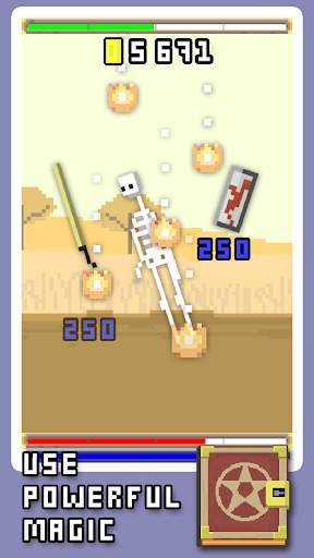 RPG Clicker screenshot 16