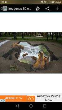 Imagenes en 3D screenshot 2