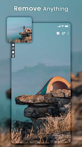LR Photo Editor screenshot 4