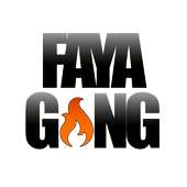 DJ Faya Gong on 9Apps