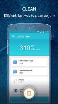 Cleaning Expert - Boost Speed screenshot 3