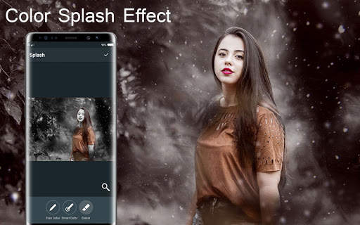 Photo Editor Studio 2021 screenshot 5
