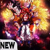 dragon B Hero Edition Super Wallpaper 4K HD  1.0