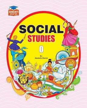 Social Studies 0 скриншот 1