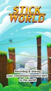 Stick World screenshot 7
