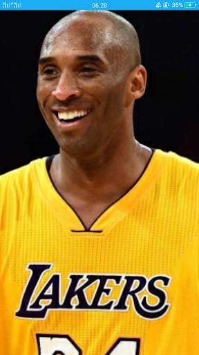 Wallpaper Kobe Bryant screenshot 4