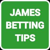 James Betting Tips أيقونة