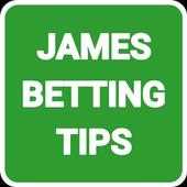 James Betting Tips on 9Apps