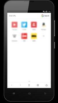 Update UC Browser Fast Download Tips for Android screenshot 2