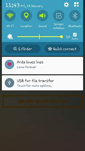 All About Us Lite screenshot 6