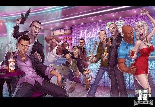 Mods for Grand Theft Auto Vice City - GTA Cheats screenshot 2