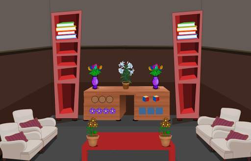 Room Escape Games - Grey House Escape screenshot 4